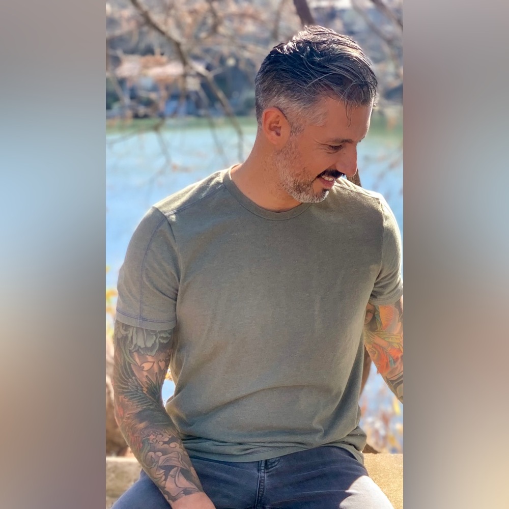 Meet your Posher, Jose